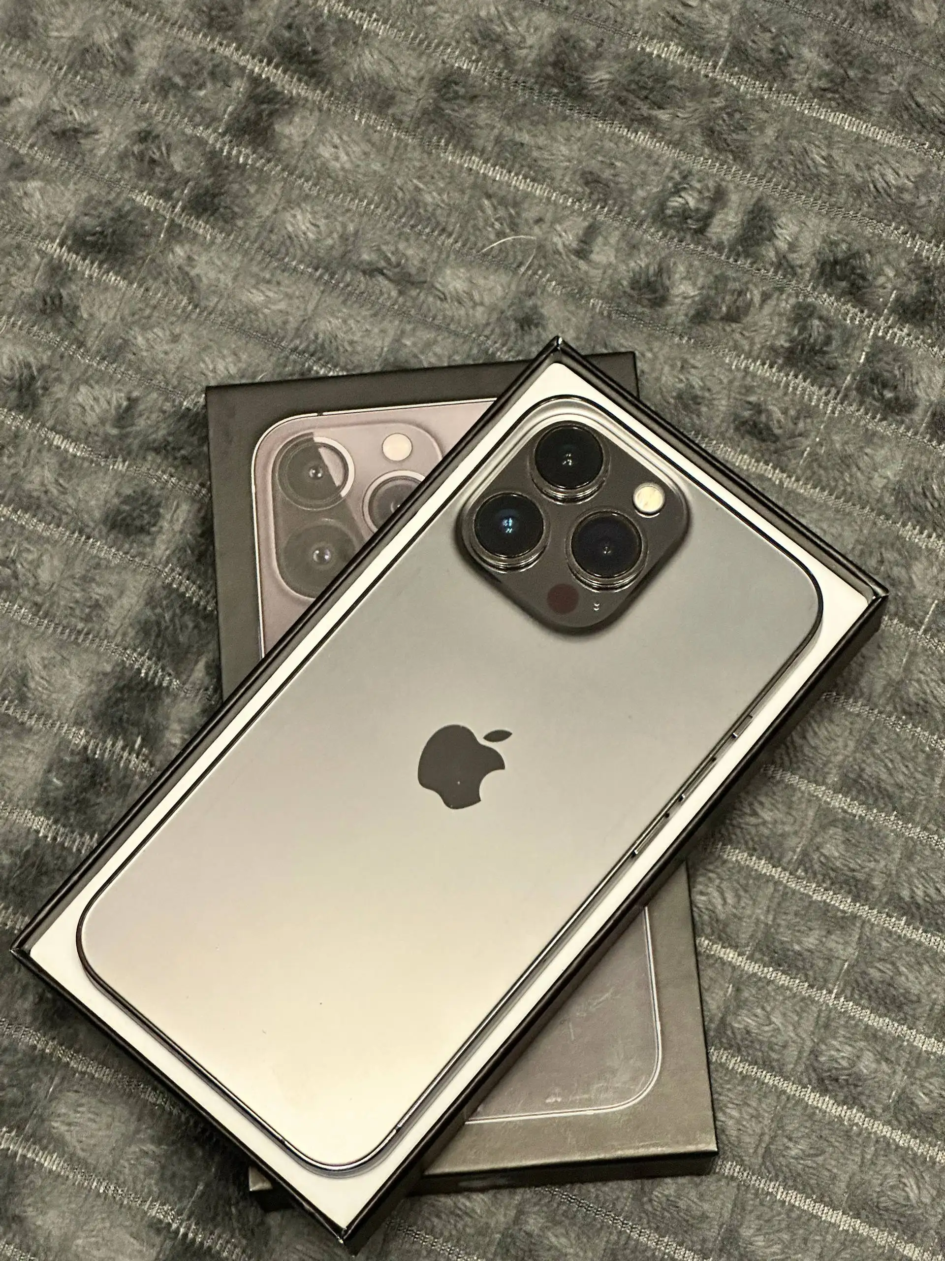 iPhone 13 Pro 256GB - Смартфоны и гаджеты (Электроника) в Вологда