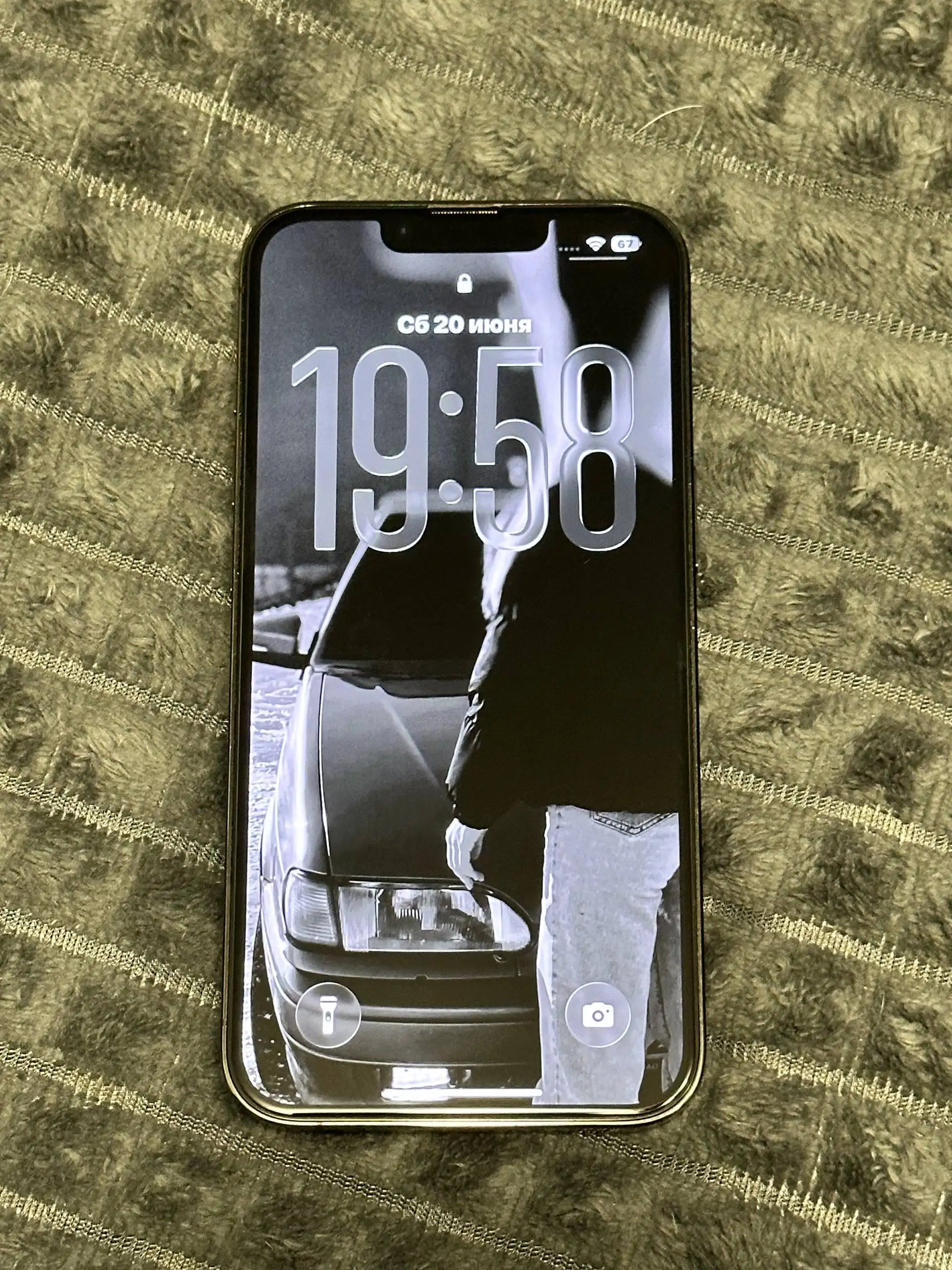 iPhone 13 Pro 256GB - Смартфоны и гаджеты (Электроника) в Вологда
