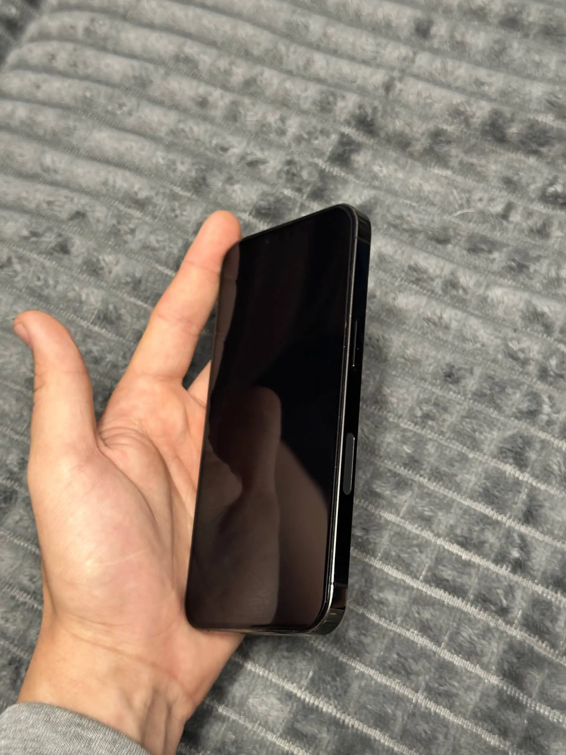 iPhone 13 Pro 256GB - Смартфоны и гаджеты (Электроника) в Вологда