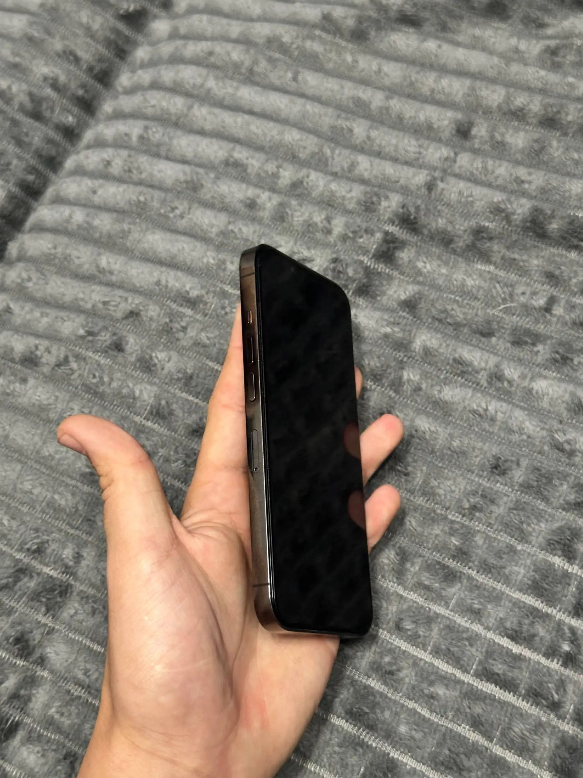 iPhone 13 Pro 256GB - Смартфоны и гаджеты (Электроника) в Вологда