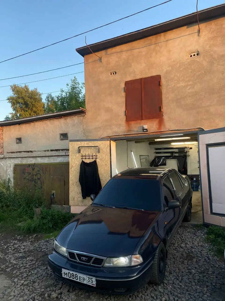Продам Nexia 2006 год - Авто в Вологда