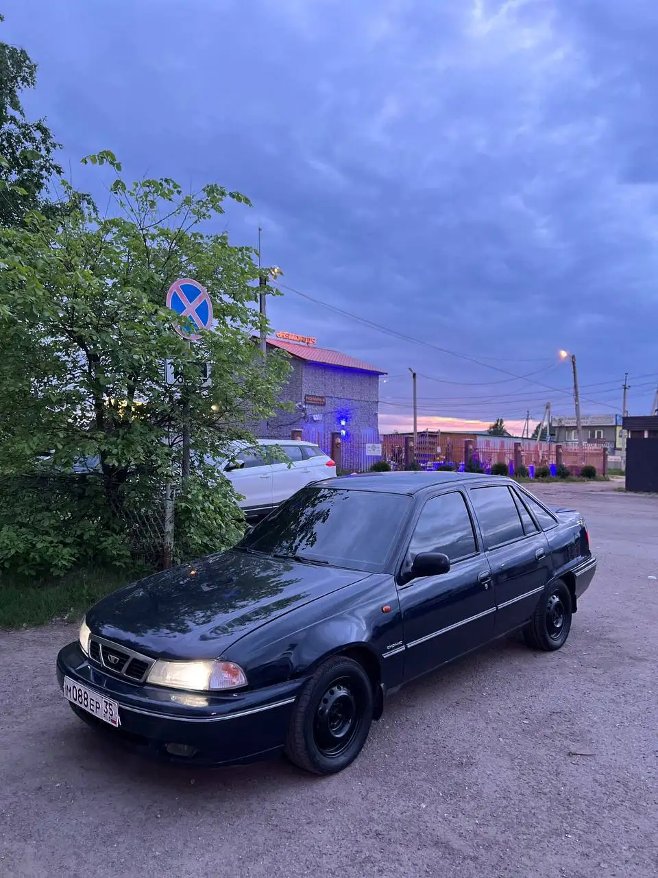 Продам Nexia 2006 год - Авто в Вологда