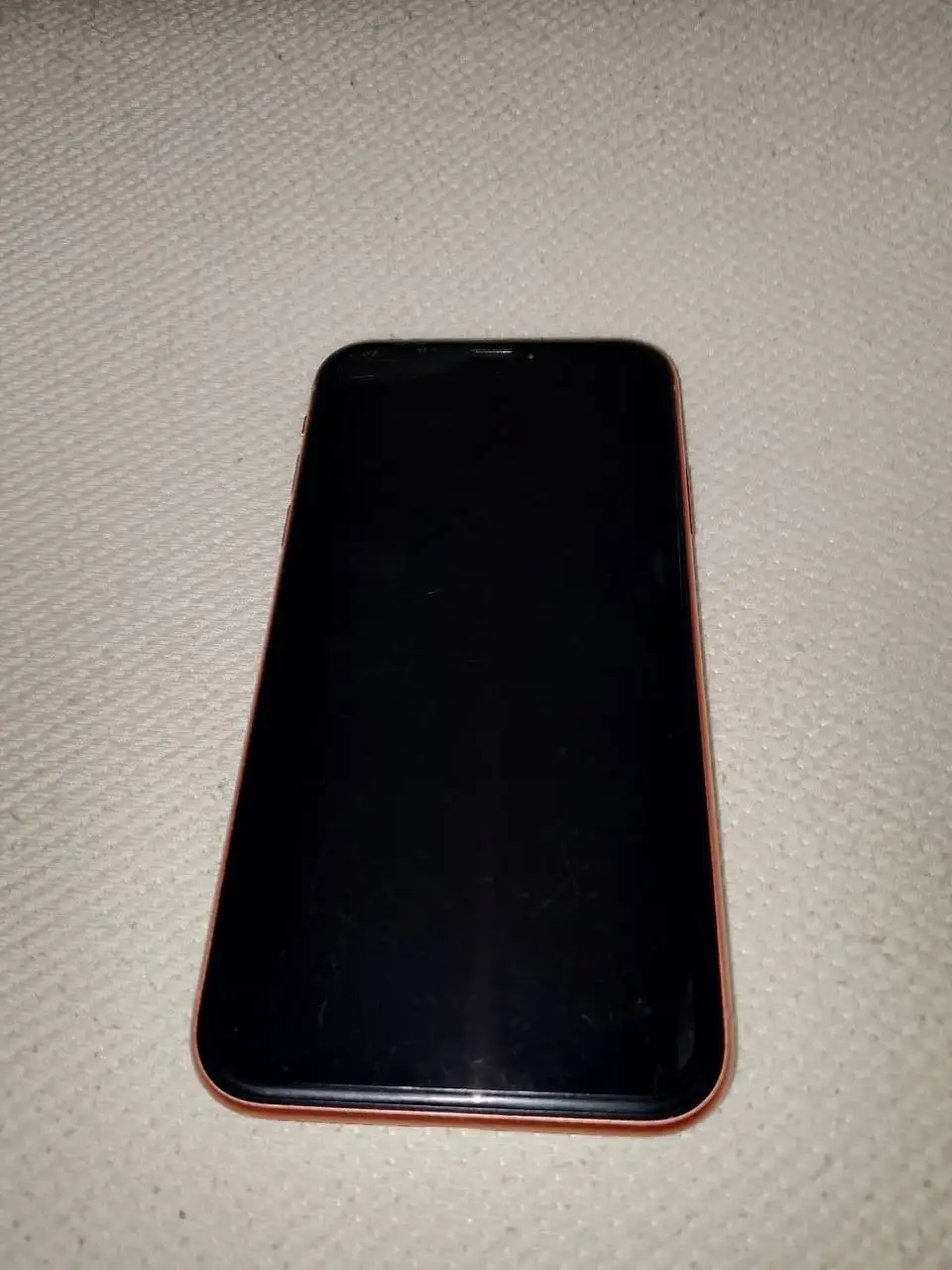Продажа iPhone XR 64 ГБ - Смартфоны и телефоны (Электроника) в Вологда