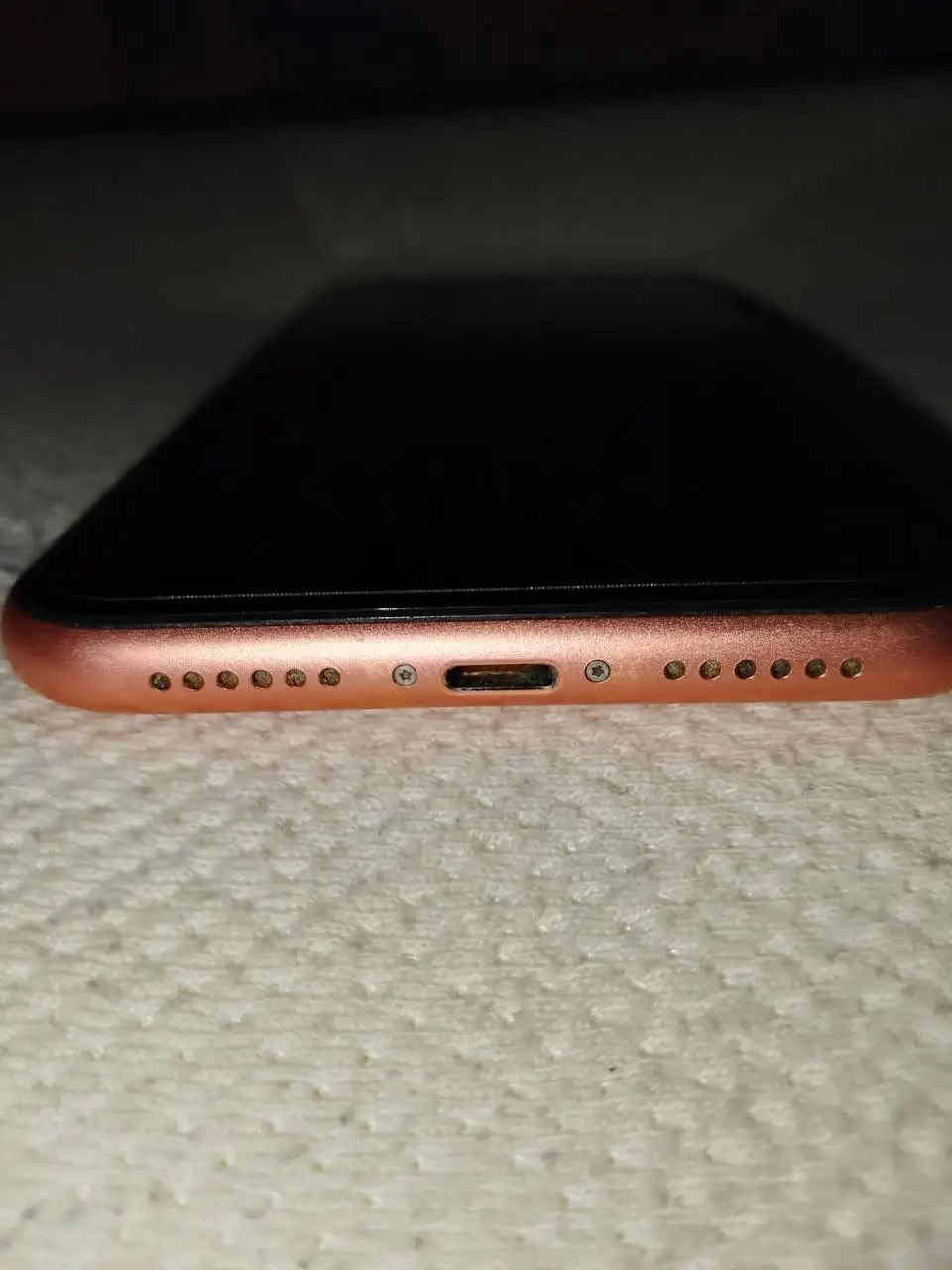 Продажа iPhone XR 64 ГБ - Смартфоны и телефоны (Электроника) в Вологда