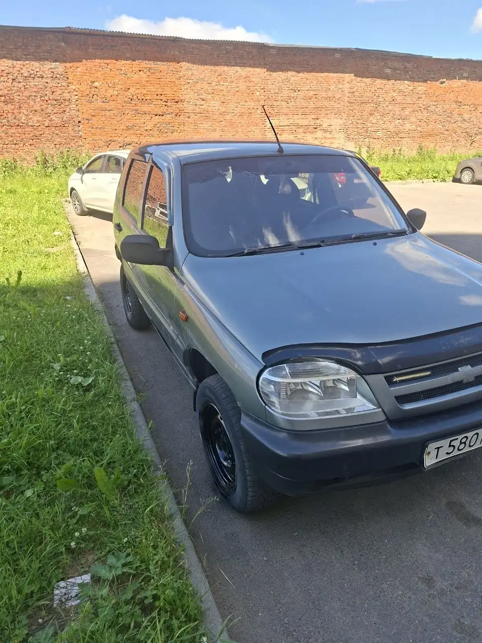 Автомобиль на ходу с чистыми документами - Автомобили (Авто) в Вологда
