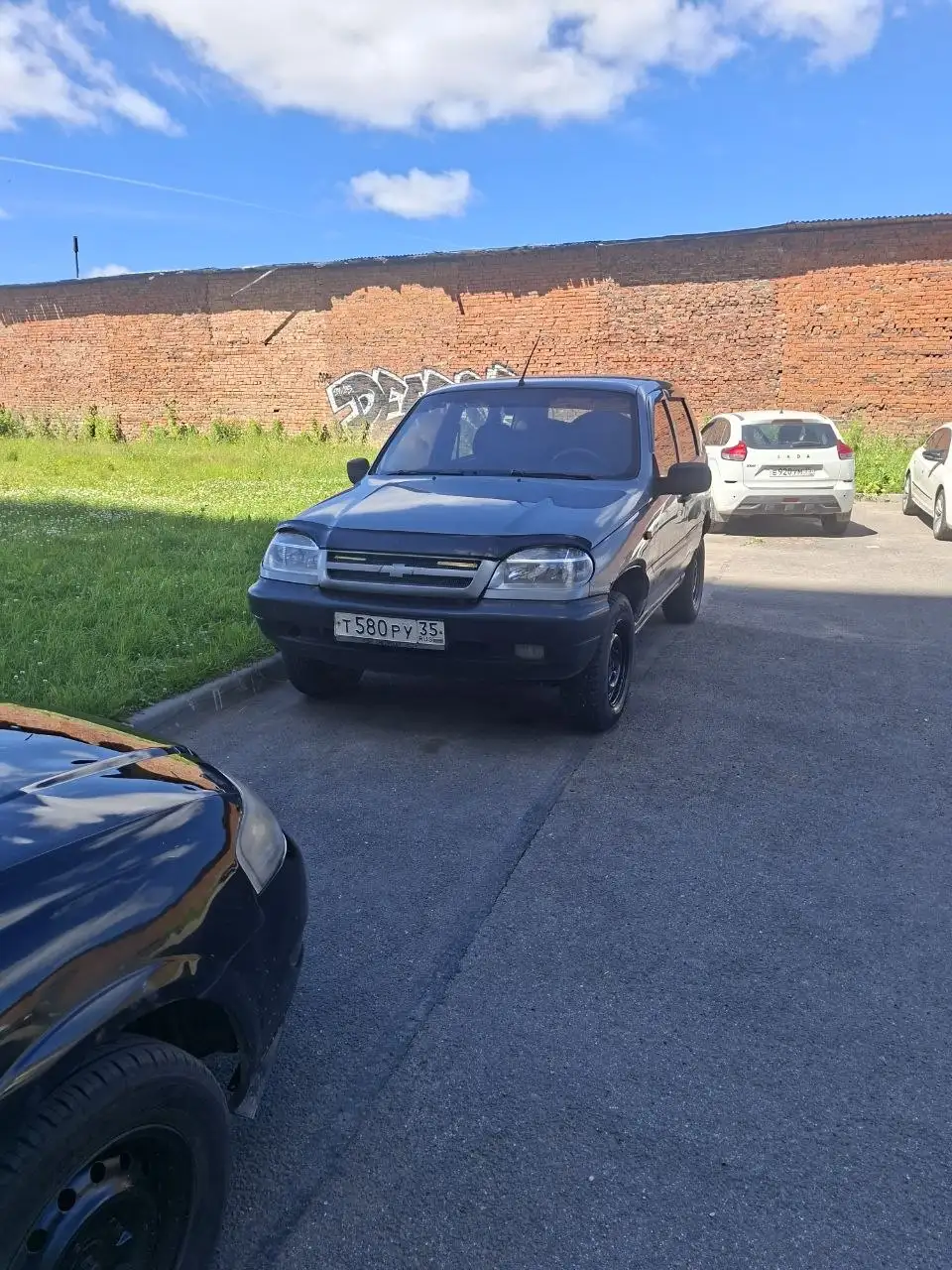 Автомобиль на ходу с чистыми документами - Автомобили (Авто) в Вологда