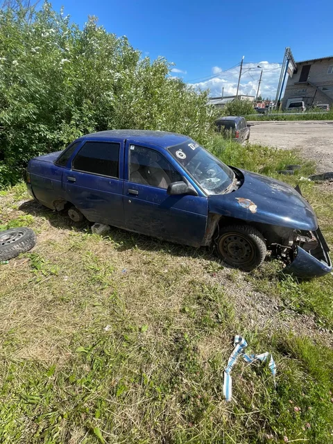 Запчасти на auto - Авто в Вологда