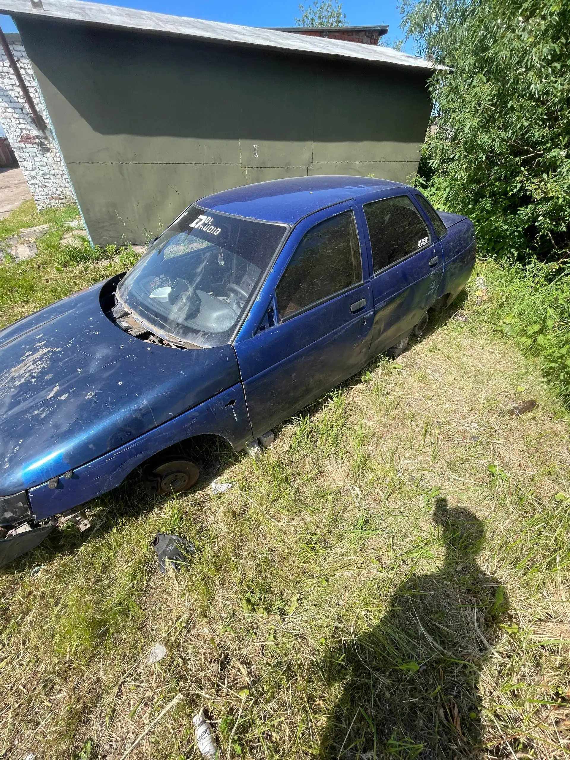 Запчасти на auto - Запчасти (Авто) в Вологда