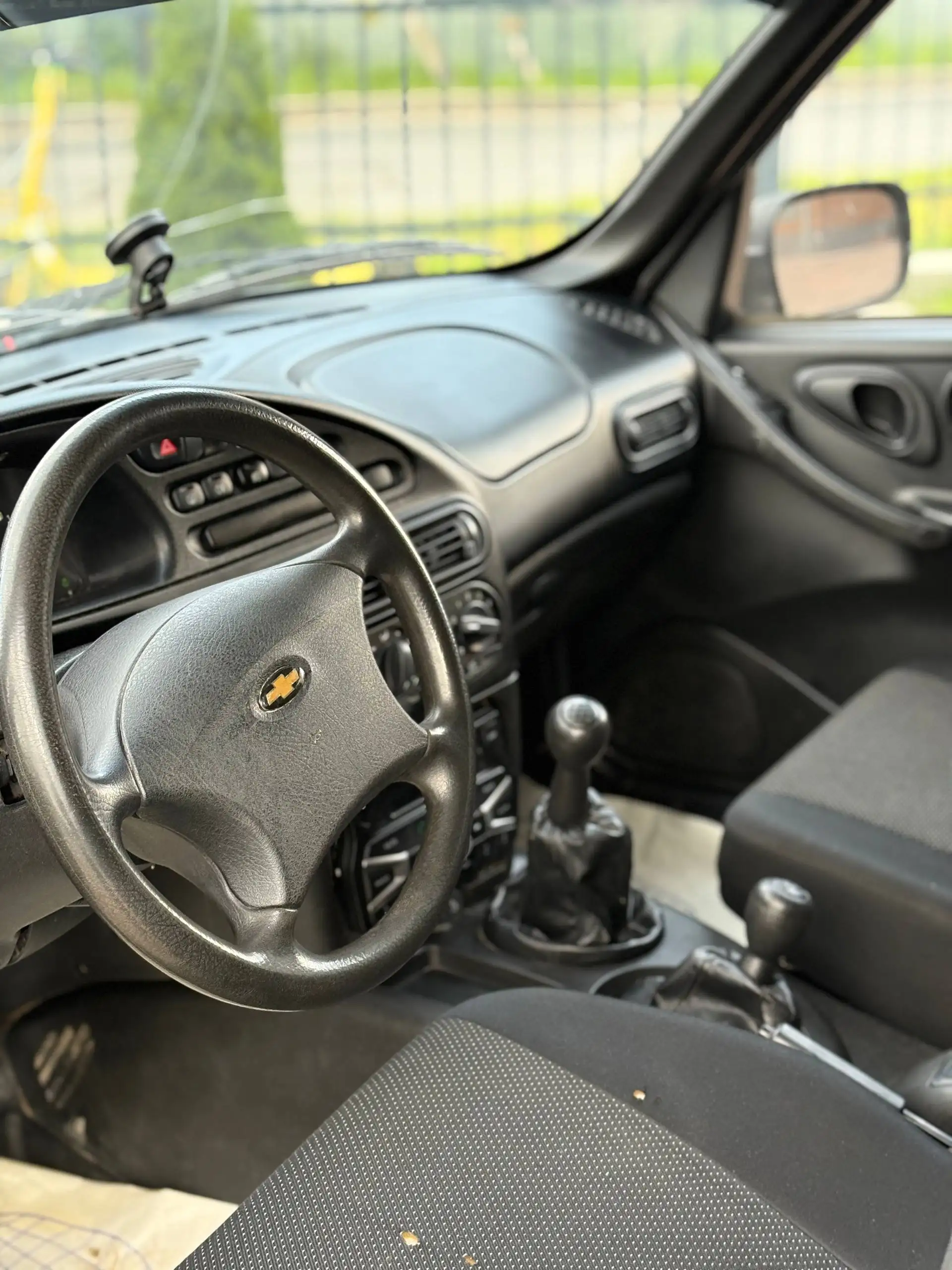 Продам ВАЗ 2121 - Авто в Вологда