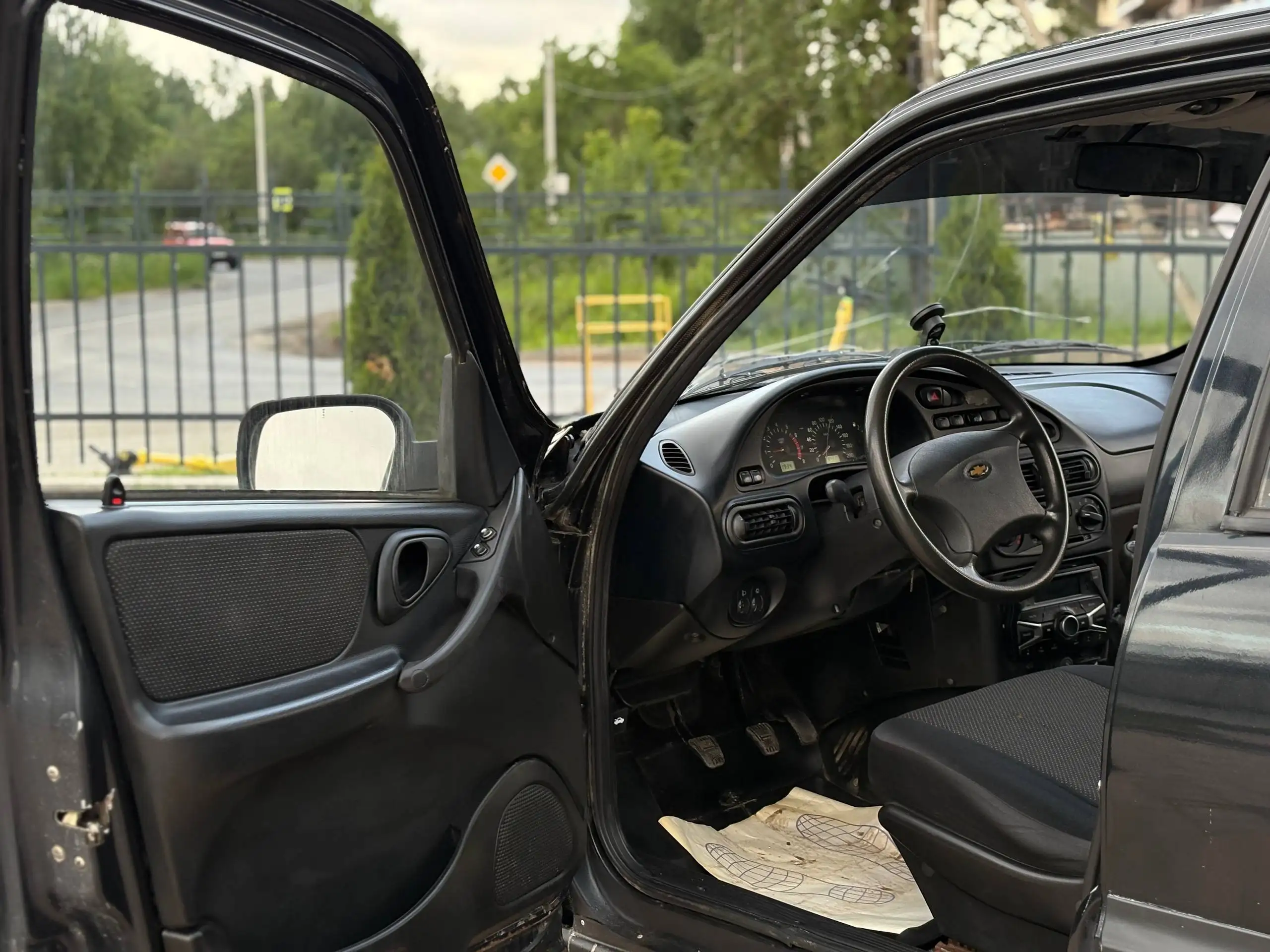 Продам ВАЗ 2121 - Авто в Вологда