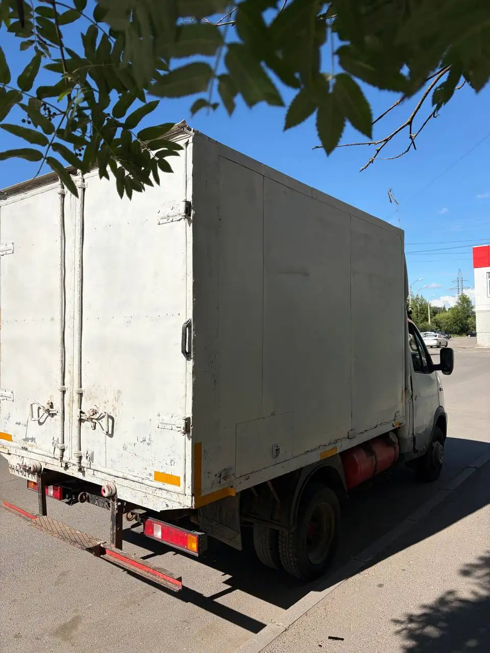 Двигатель после капремонта - Запчасти для авто (Авто) в Вологда