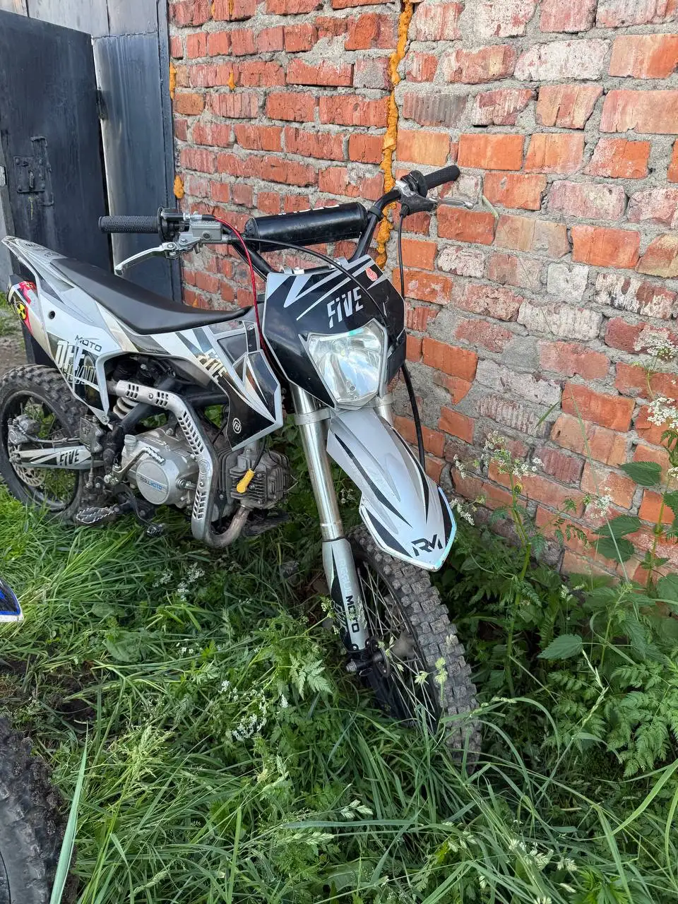 35к доки есть на ходу - Авто в Вологда