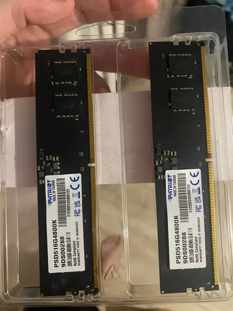 Продам DDR5 и RTX 1660 Super - Авто-аудио в Вологда