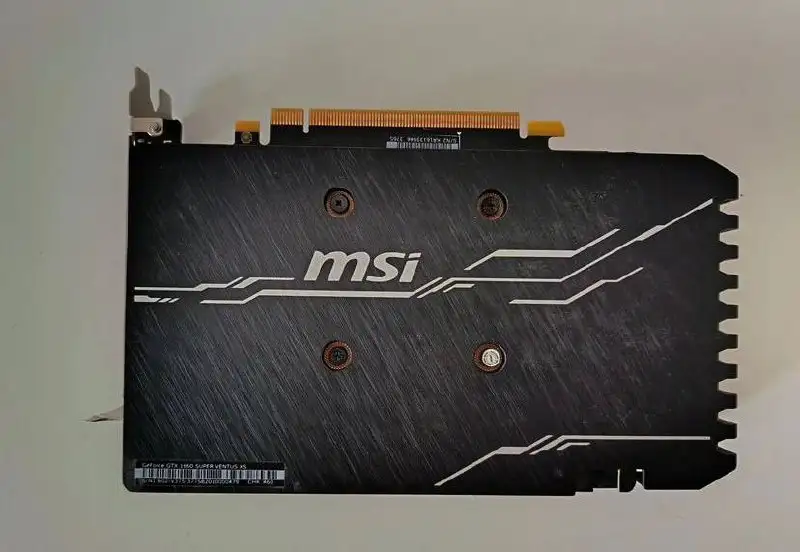 Продам DDR5 и RTX 1660 Super - Барахолка (Авто) в Вологда