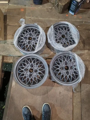 Продам диски 4*100 R14 - Авто-аудио в Вологда