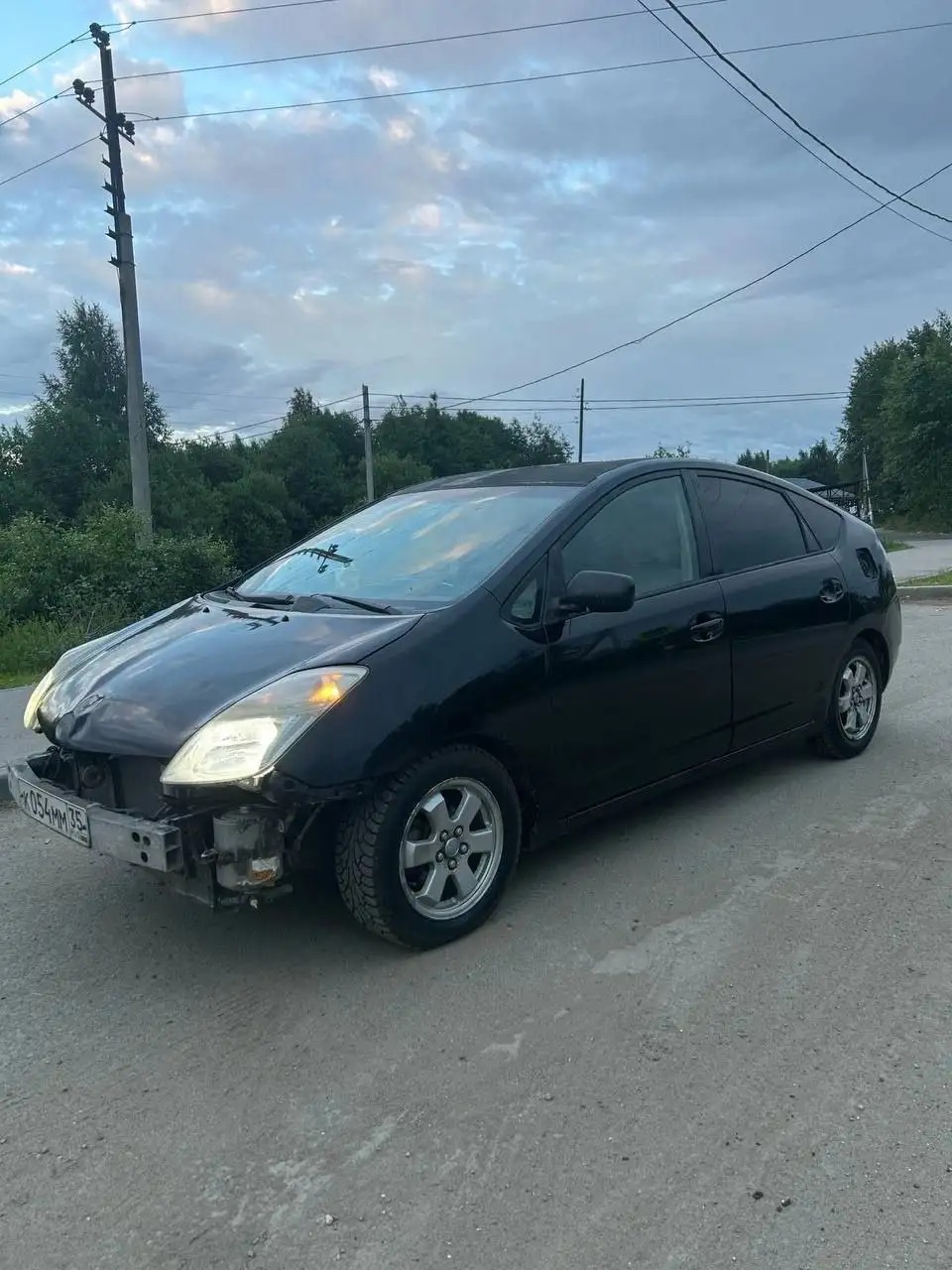 Авто в продаже - Авто в Вологда