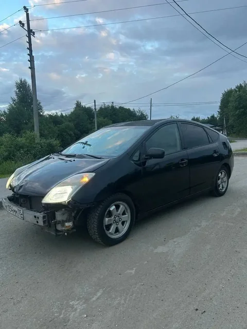 Авто в продаже - частное объявление в Вологда