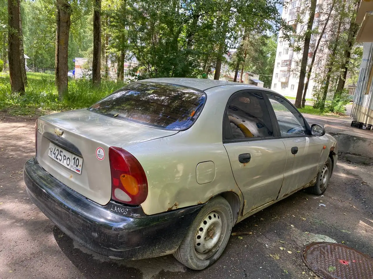 Авто барахолка Вологда - Барахолка (Авто) в Вологда