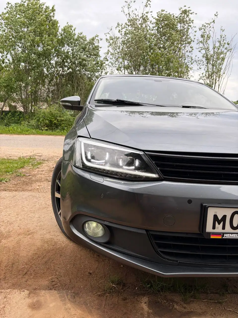 Шкода Октавия А7 1.4 TSI 2014 года - Легковые автомобили (Авто) в Вологда