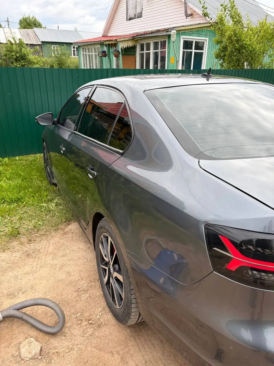 Шкода Октавия А7 1.4 TSI 2014 года - Легковые автомобили (Авто) в Вологда