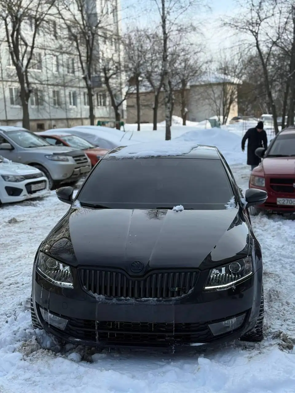 Продам DSG 200 - КПП (Запчасти) в Вологда