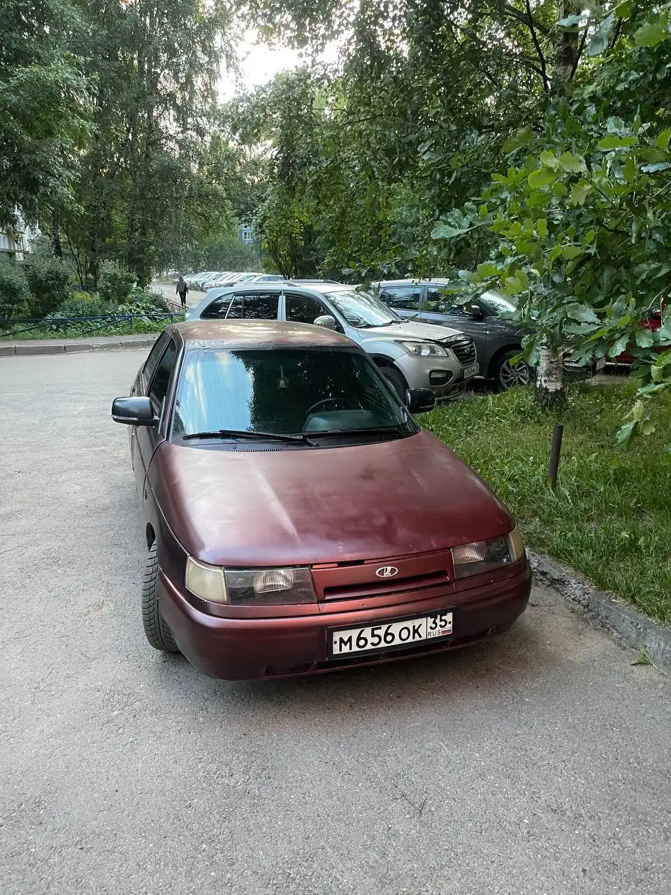 Автомобиль в продаже - Авто в Вологда