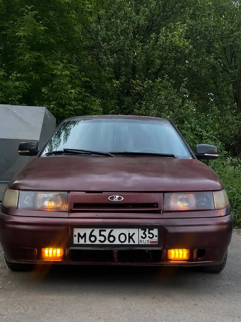 Автомобиль в продаже - Авто в Вологда
