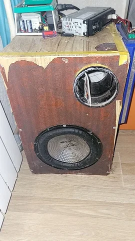 Продам басс отличный - частное объявление в Вологда