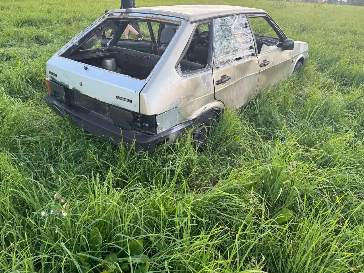 5к доки есть мотор живой - Авто в Вологда