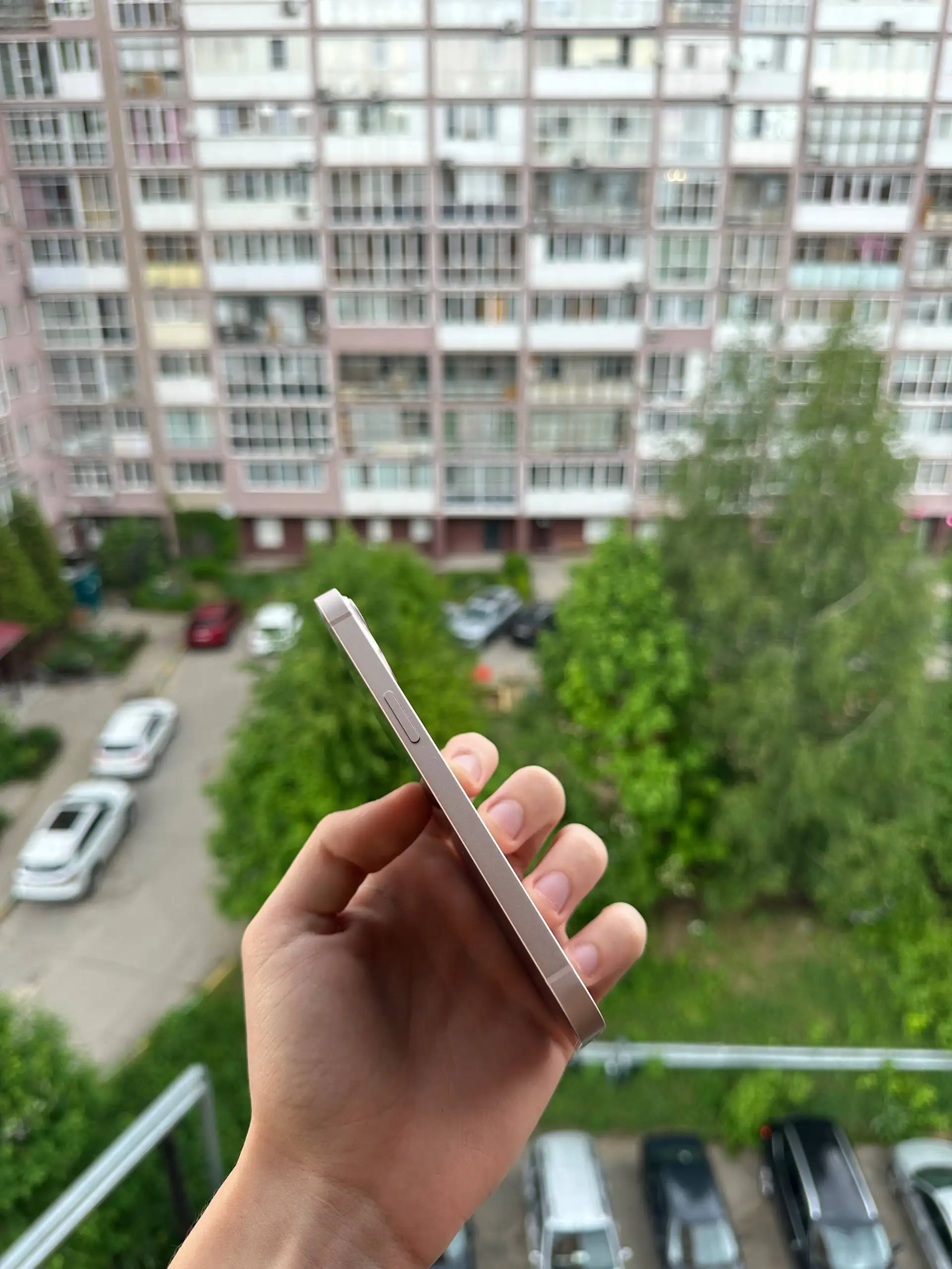iPhone 13 розовый, 128 ГБ - Смартфоны (Электроника) в Вологда