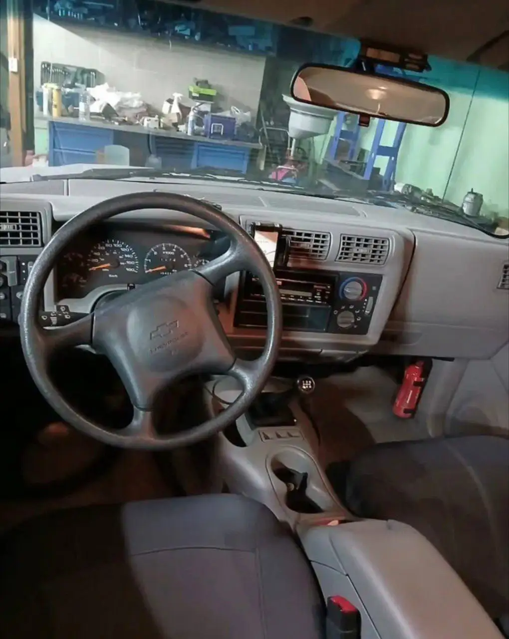 Продажа Chevrolet Blazer 1997 года - Легковые автомобили (Авто) в Вологда