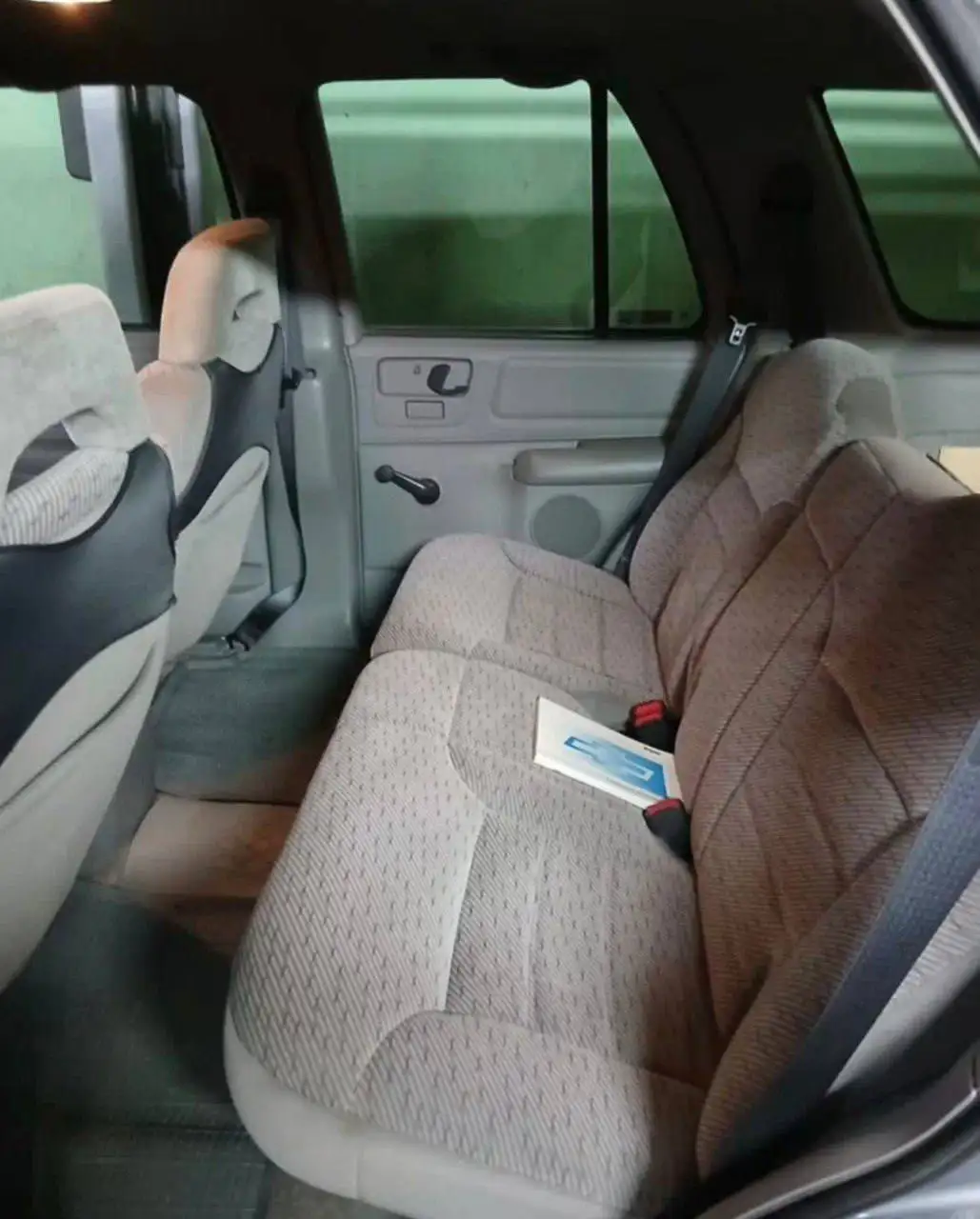Продажа Chevrolet Blazer 1997 года - Легковые автомобили (Авто) в Вологда