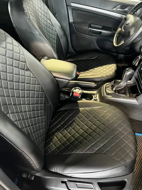 Чехлы и накидки Skoda Octavia A5 - GPS навигация в Вологда