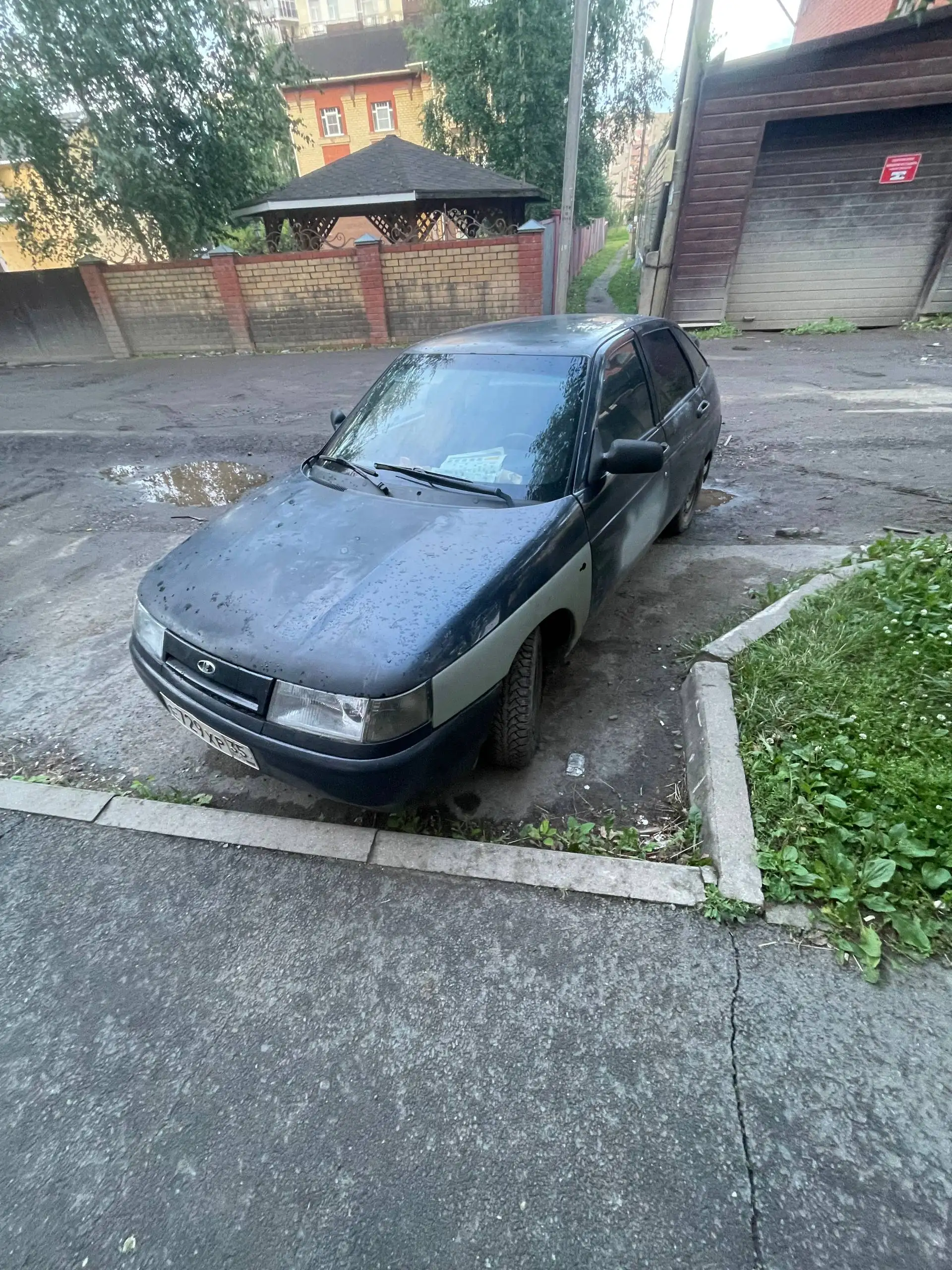 50к обмен на мед, сало, бензин, мопеды, велосипеды, машины, самолеты - Автомобили (Авто) в Вологда