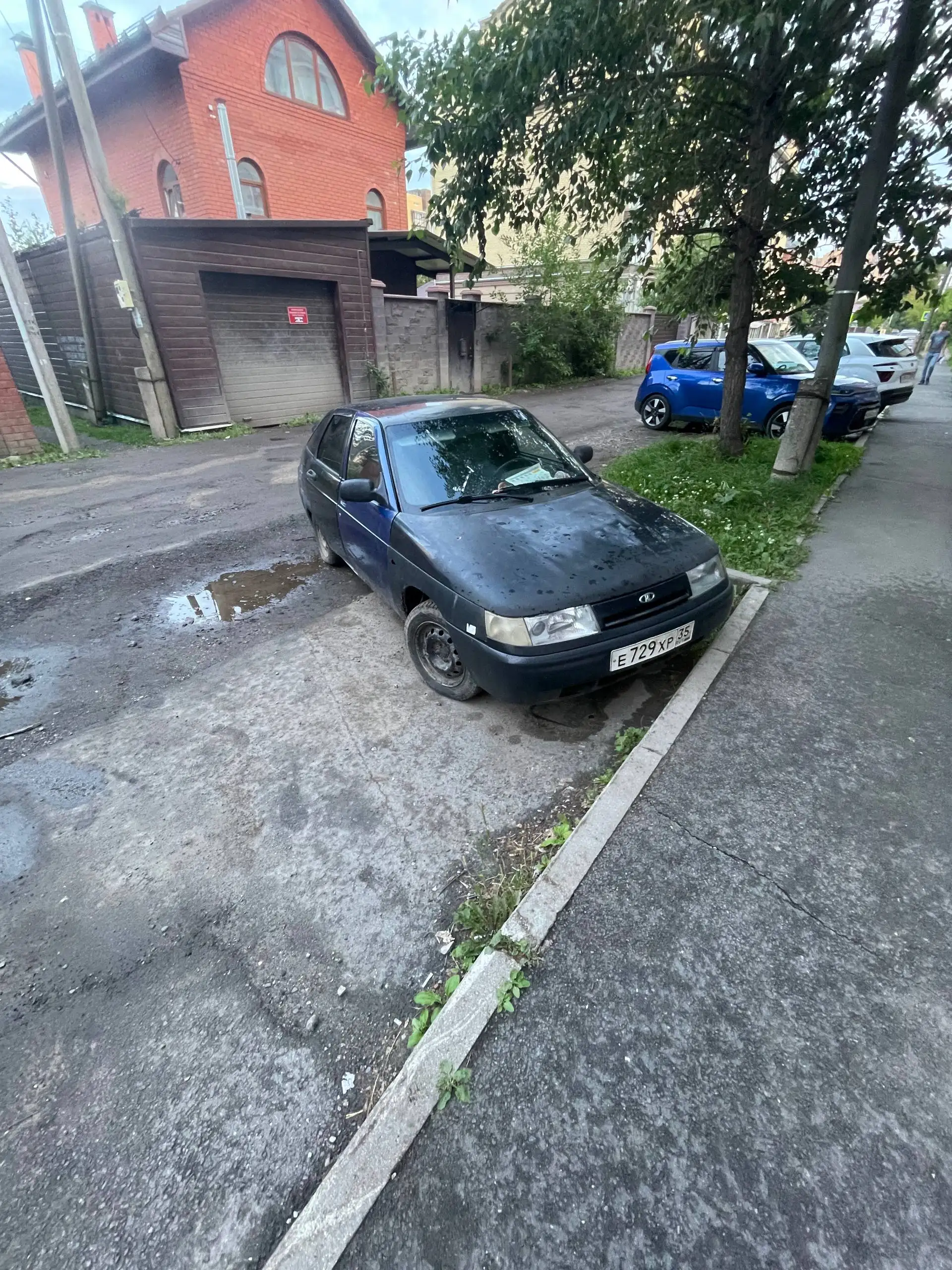 50к обмен на мед, сало, бензин, мопеды, велосипеды, машины, самолеты - Автомобили (Авто) в Вологда