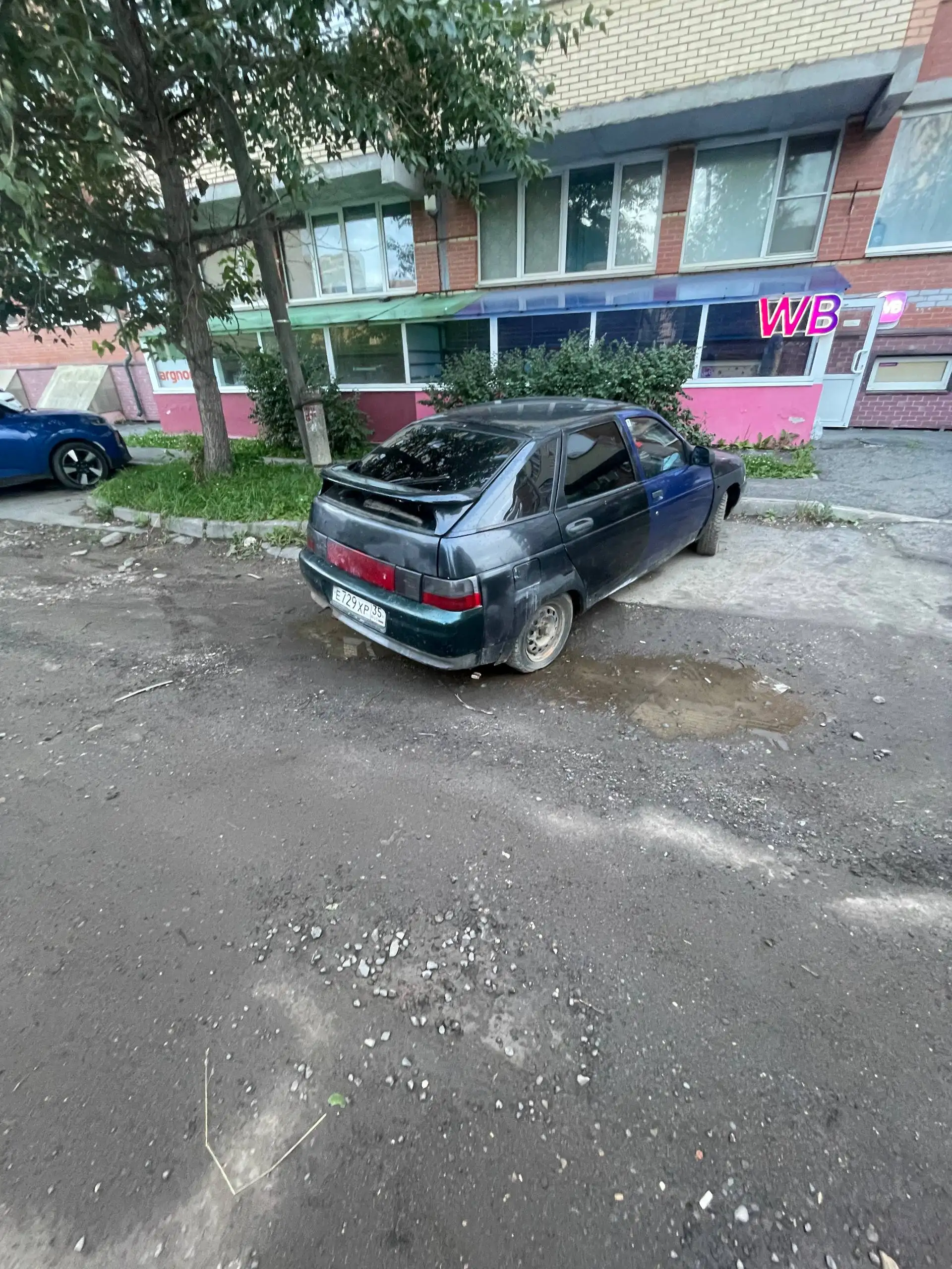 50к обмен на мед, сало, бензин, мопеды, велосипеды, машины, самолеты - Автомобили (Авто) в Вологда