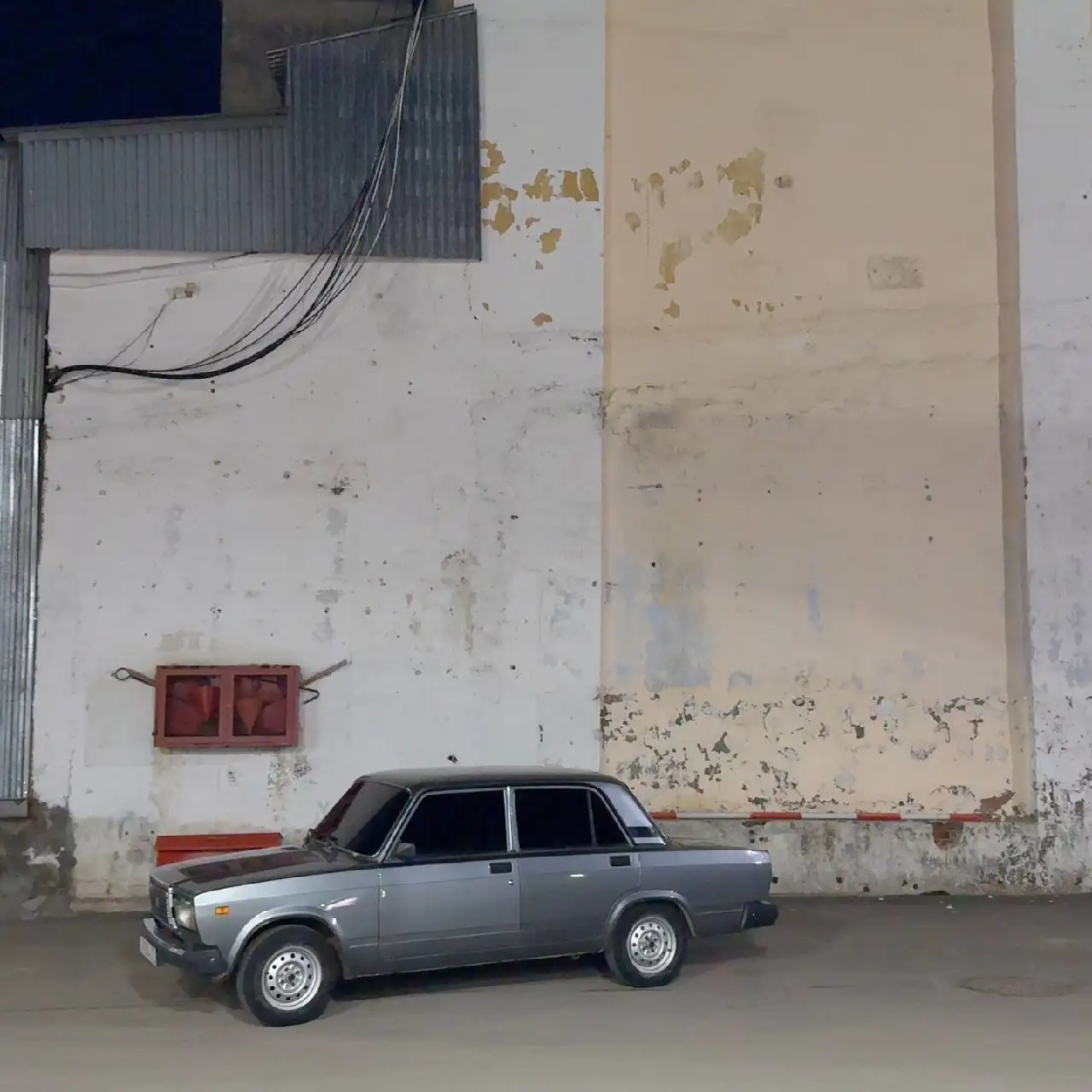 2107 2011 год - Легковые легковые автомобили (Авто) в Вологда