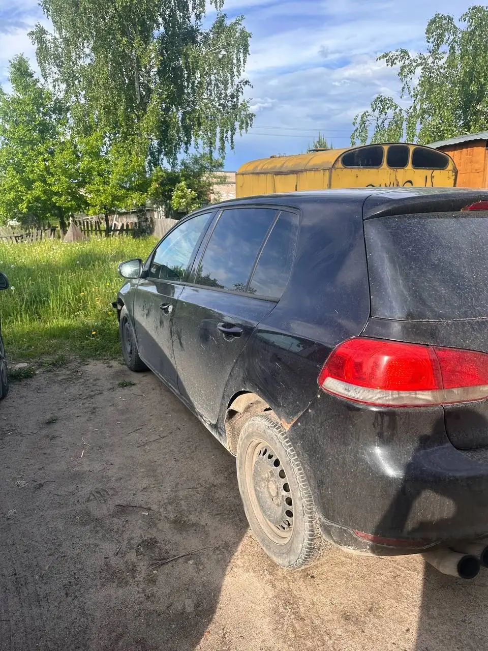 Авто под разбор, на ходу - Авто в Вологда