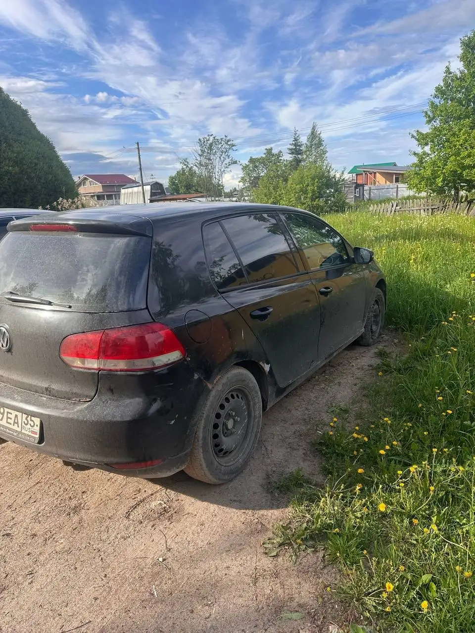 Авто под разбор, на ходу - Авто в Вологда