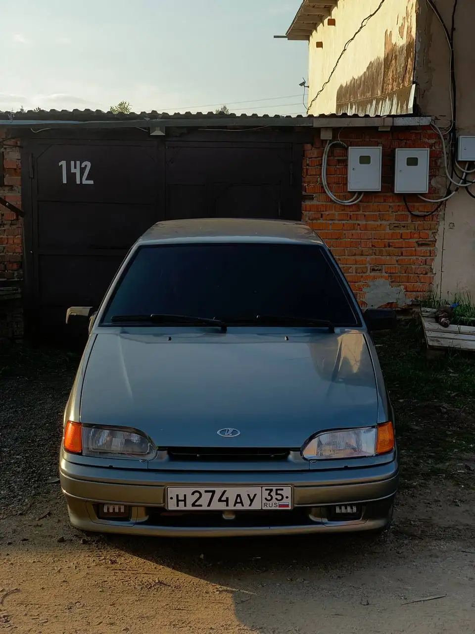 Автомобиль в хорошем состоянии - Авто в Вологда