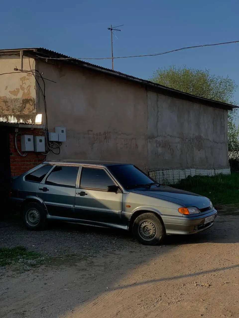 Автомобиль в хорошем состоянии - Авто в Вологда