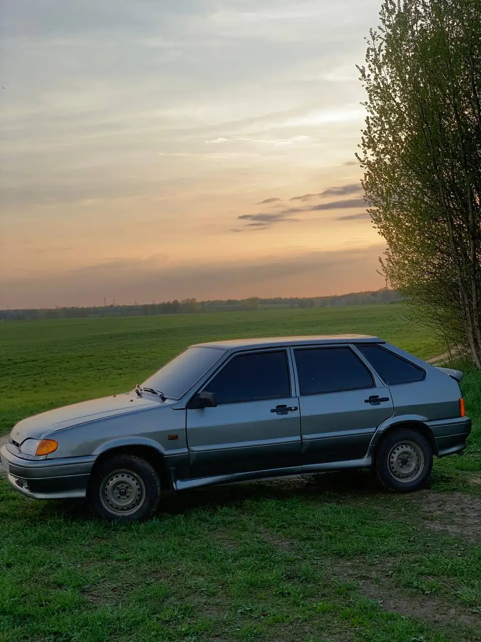 Автомобиль в хорошем состоянии - Авто в Вологда