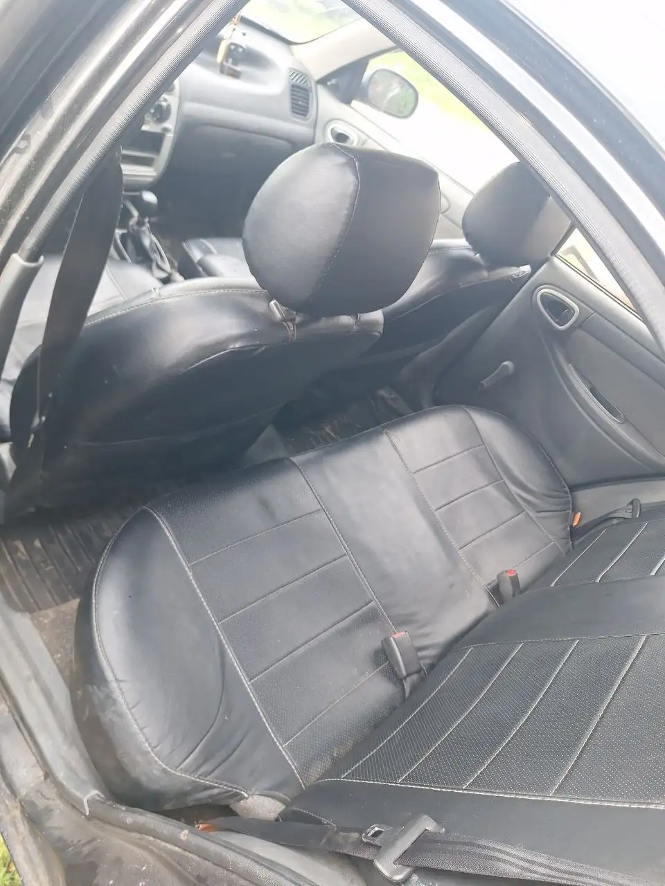 Продам авто со снятым ШРУСом - Автомобили (Авто) в Вологда