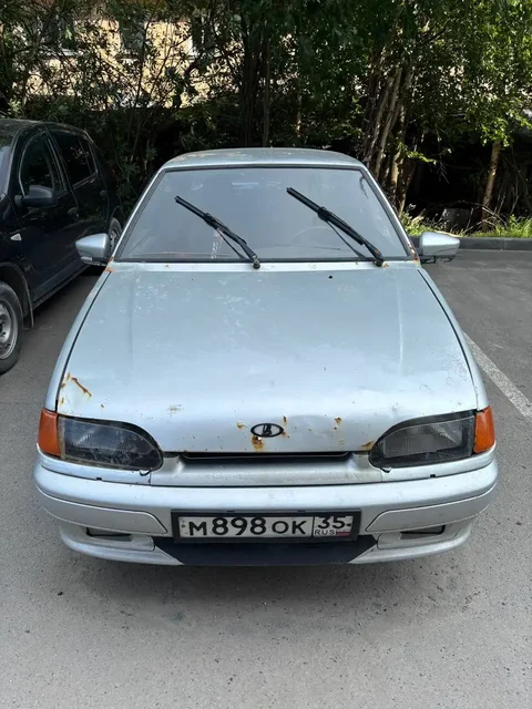 Авто Барахолка Вологда - Двигатель и комплектующие в Вологда