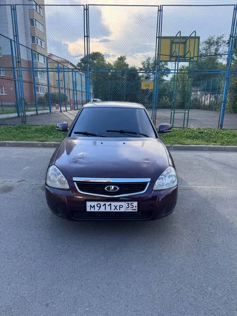 Chevrolet Aveo 2008 - Двигатель и комплектующие в Вологда