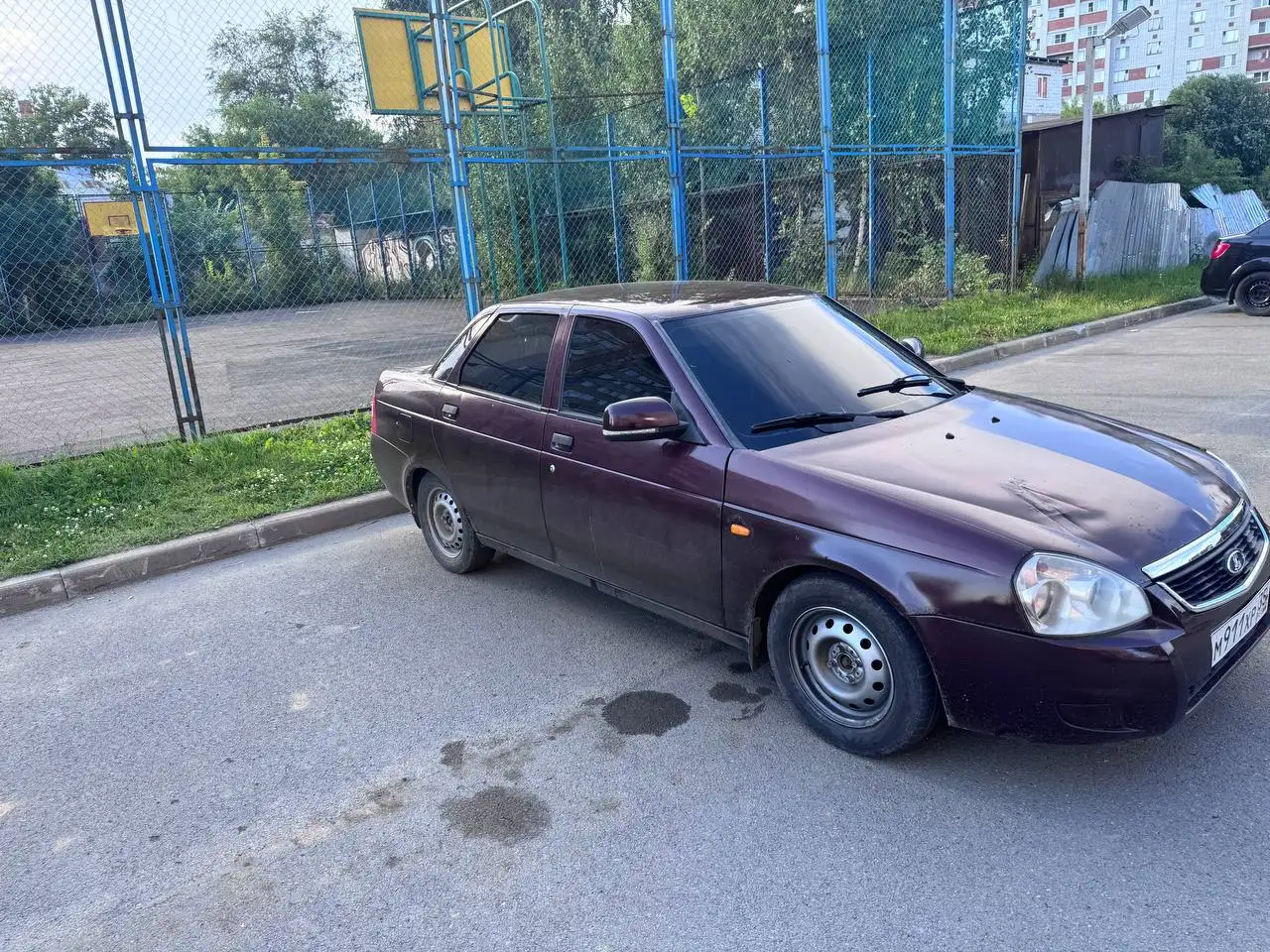 Chevrolet Aveo 2008 - Легковые автомобили (Авто) в Вологда