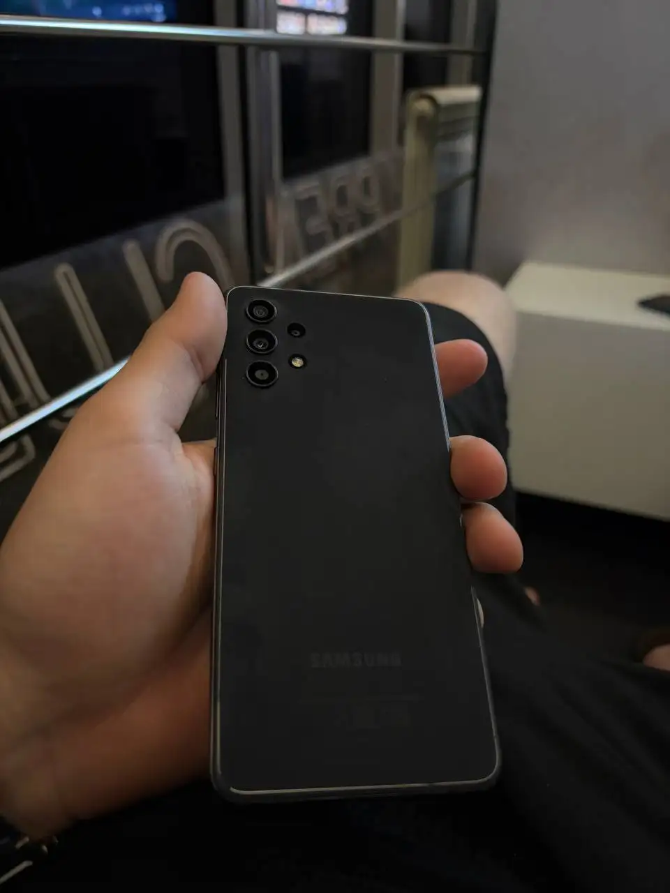 Samsung A32 в идеальном состоянии - Смартфоны (Электроника) в Вологда