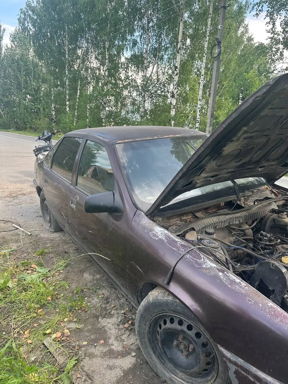 Обмен авто на Альфу - Авто в Вологда