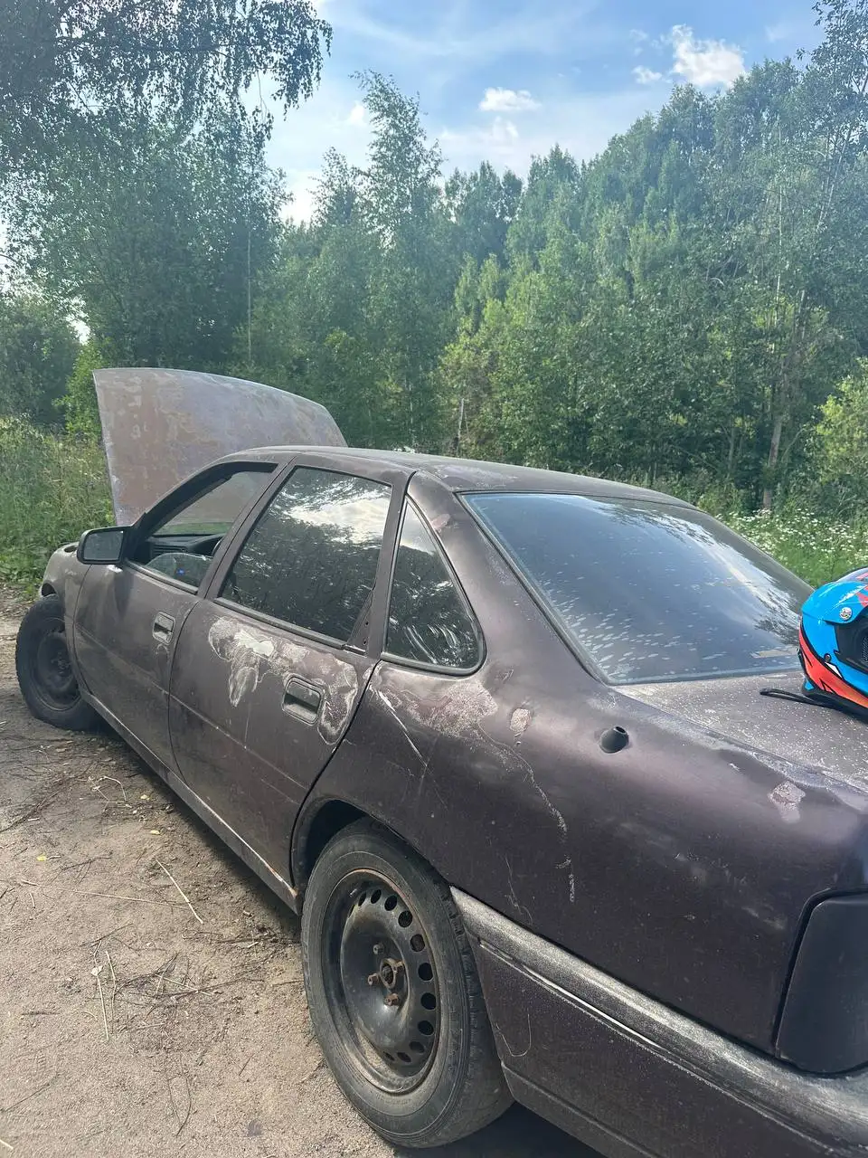 Обмен авто на Альфу - Авто в Вологда