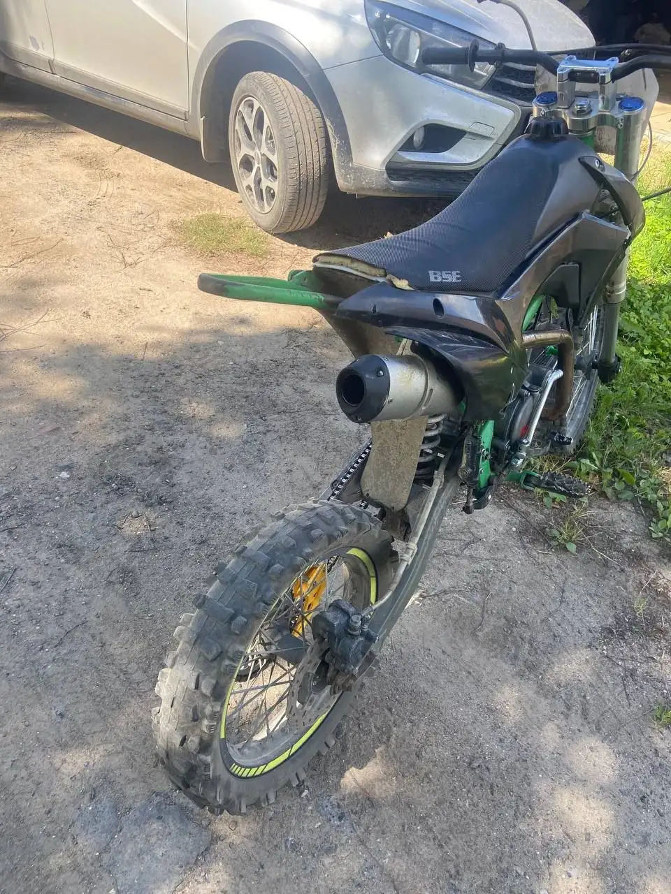 Продажа автомобиля - Авто в Вологда